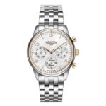 Ανδρικό Ρολόι ROAMER MODERN CLASSIC 509902-49-24-20