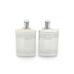 Ατσάλινα Ανδρικά Μανικετόκουμπα DND Steel κωδ.107086