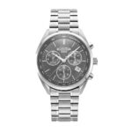 Ανδρικό Ρολόι Roamer Pro Chrono Grey 993819-41-85-20