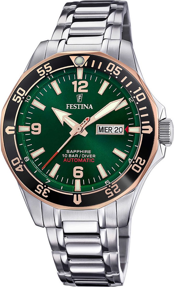 Ρολόι Festina F20478/4