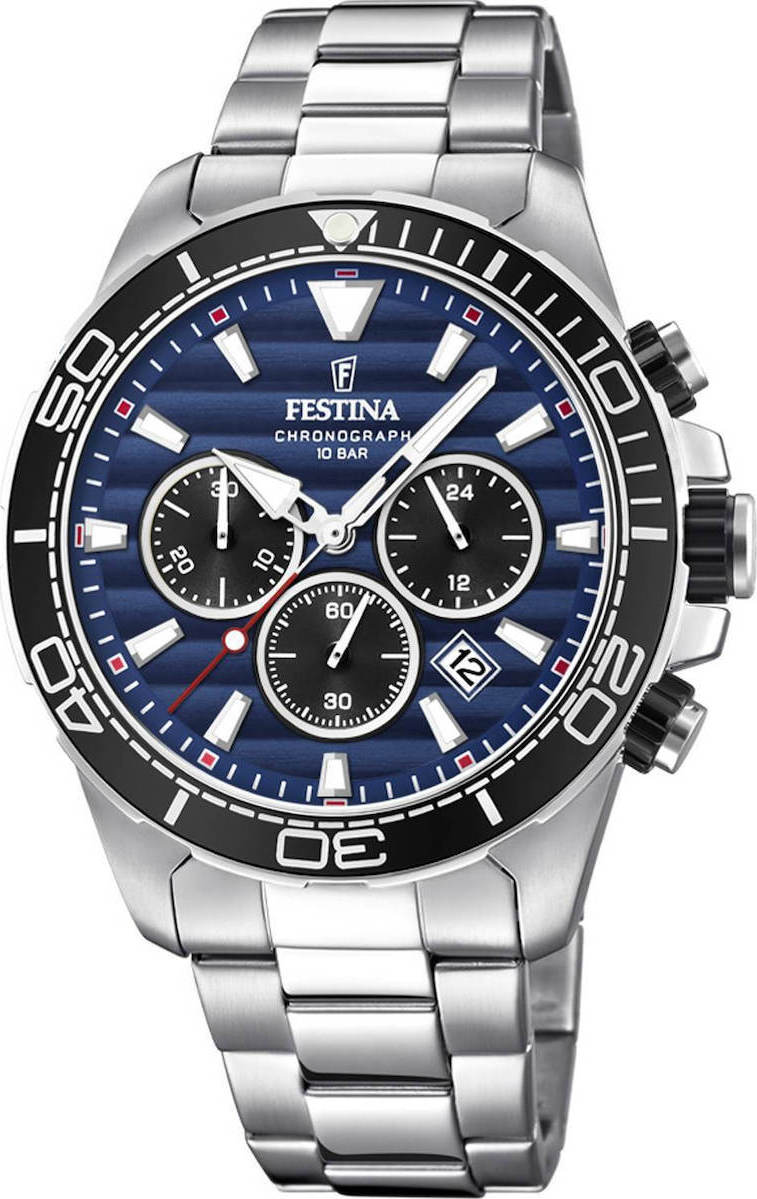 Ρολόι Festina F20361/3