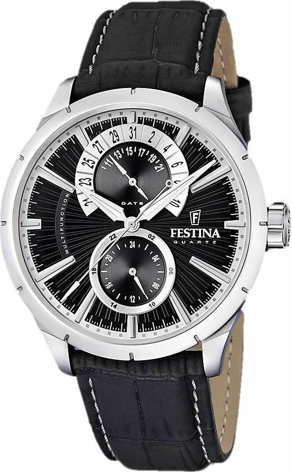 ΑΝΔΡΙΚΟ ΡΟΛΟΪ FESTINA F16573/3