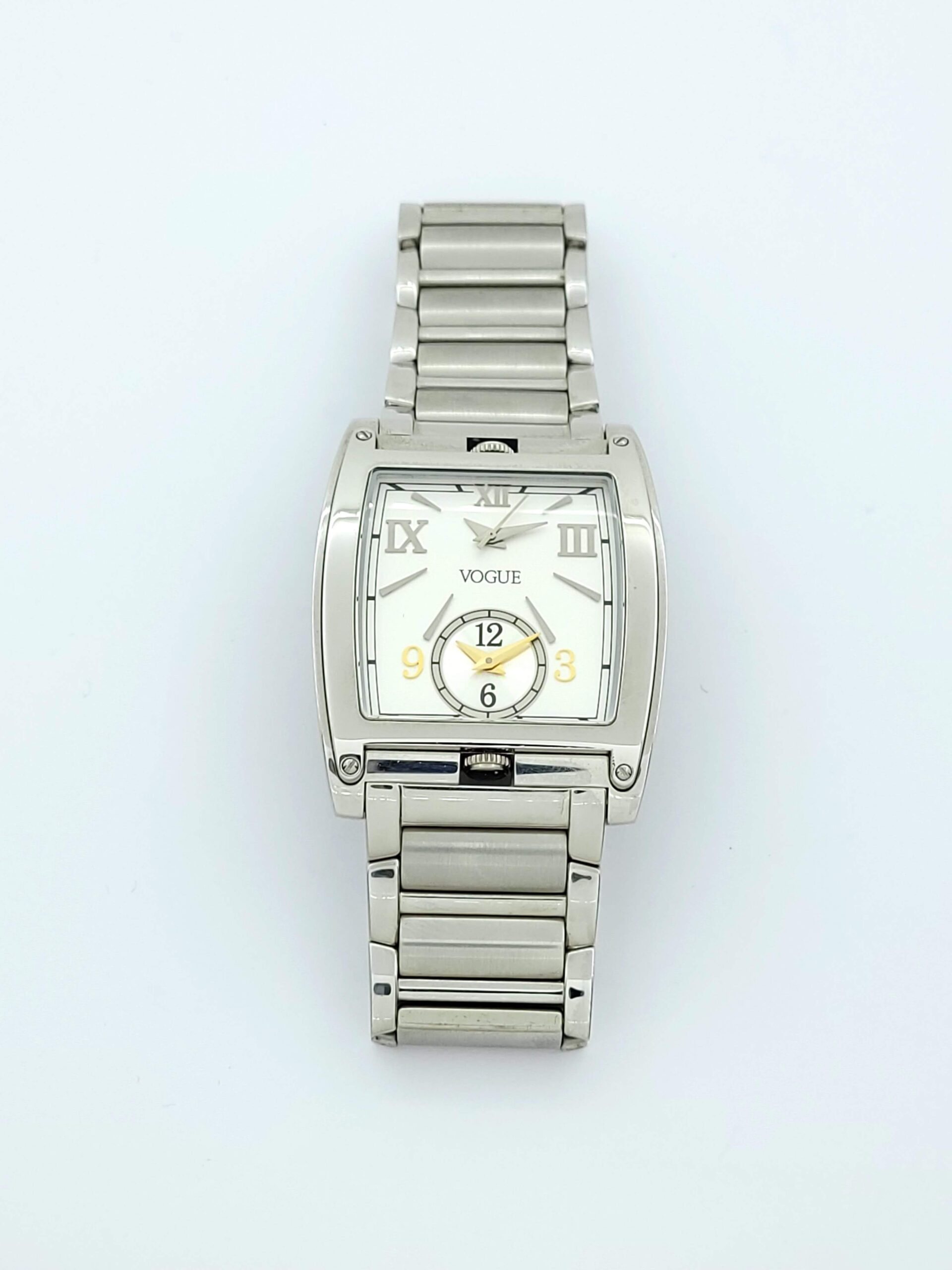 Ρολόι Vogue Dual Time - 2020621532