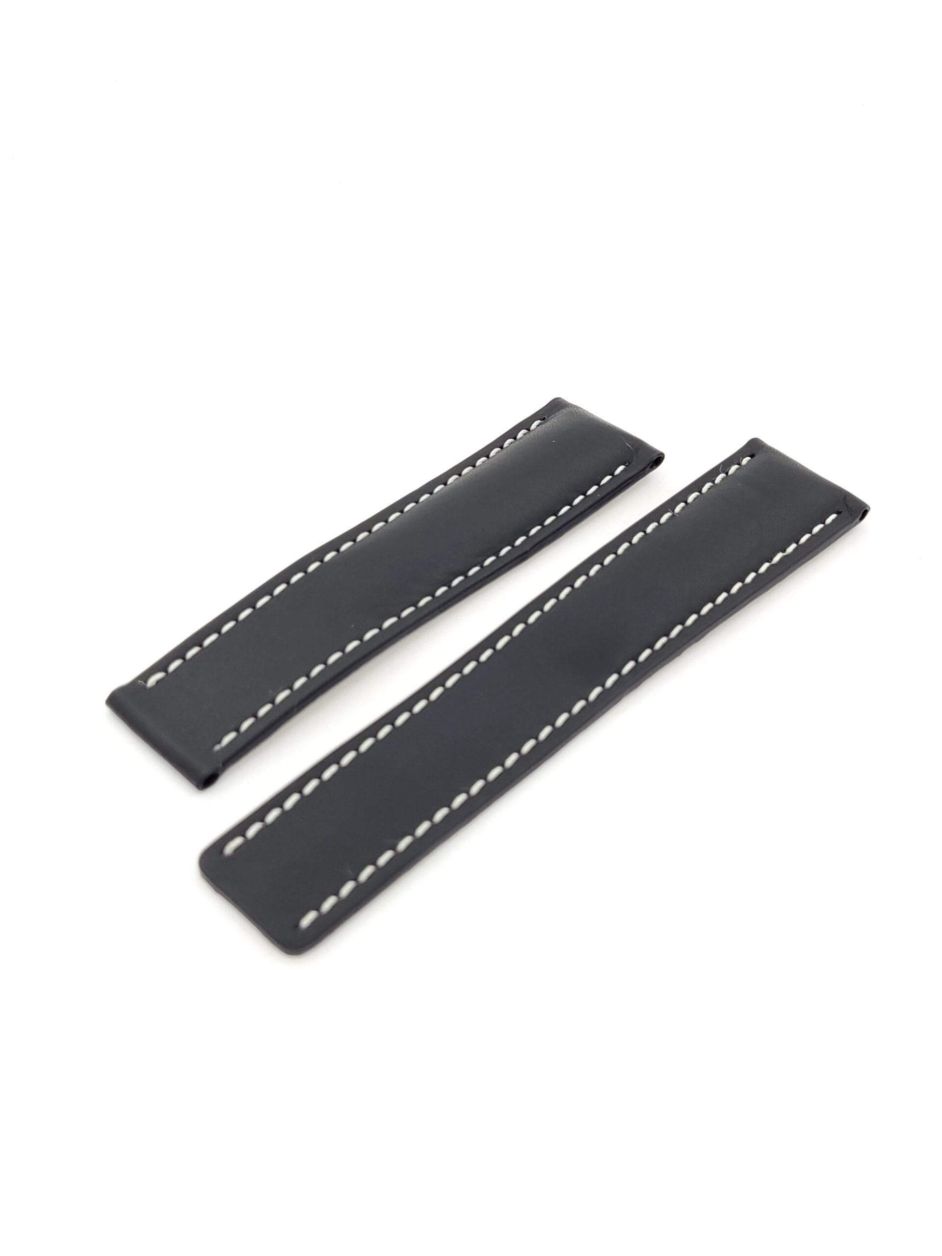 Λουρί Δερμάτινο Μαύρο,No22 ZRC με κωδ.ZRC22.M