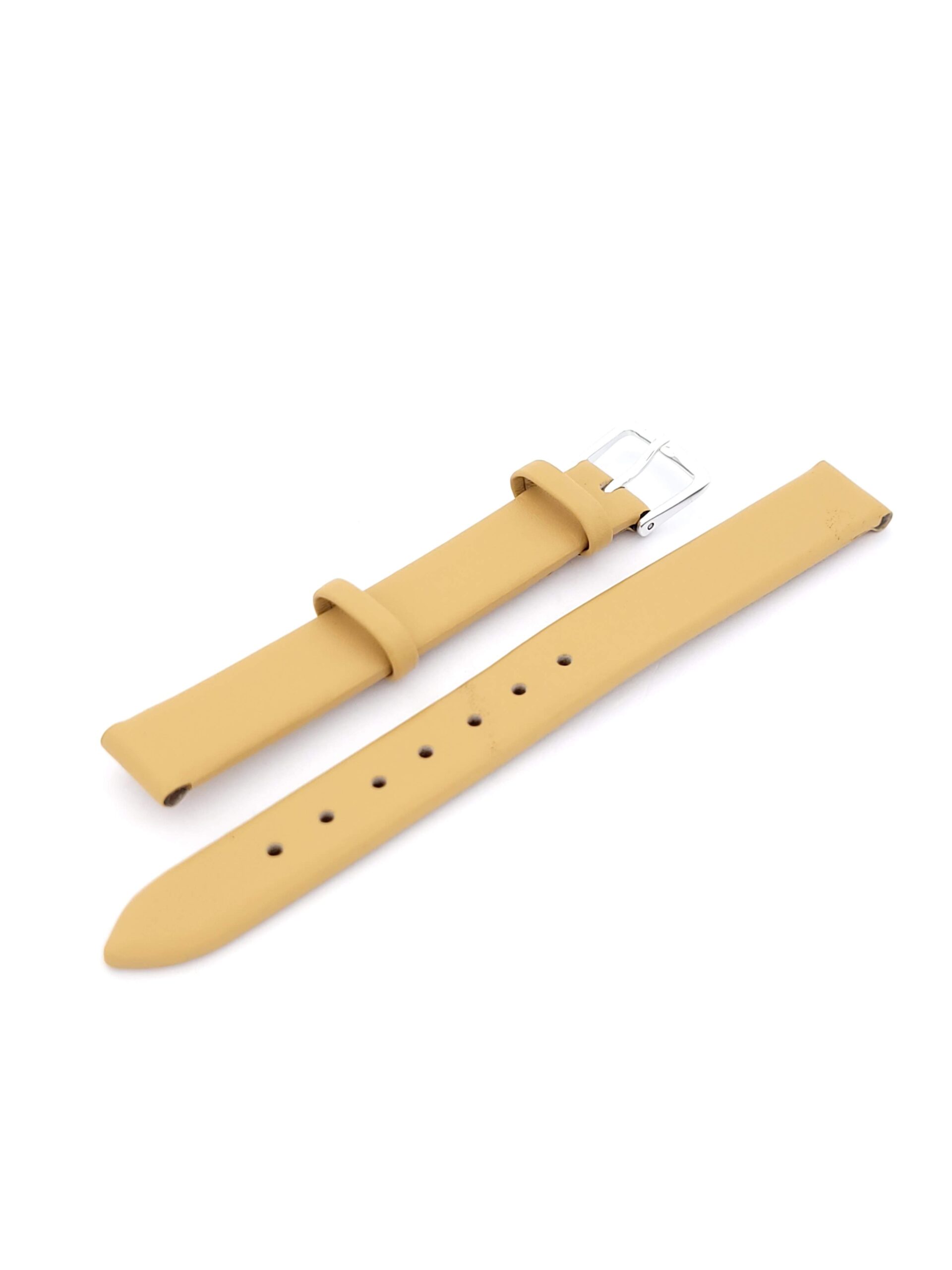 Λουρί Δερμάτινο Ταμπά Nο12,Haste με Ασημί Τοκά κωδ.ΗΑΝ12.Τ