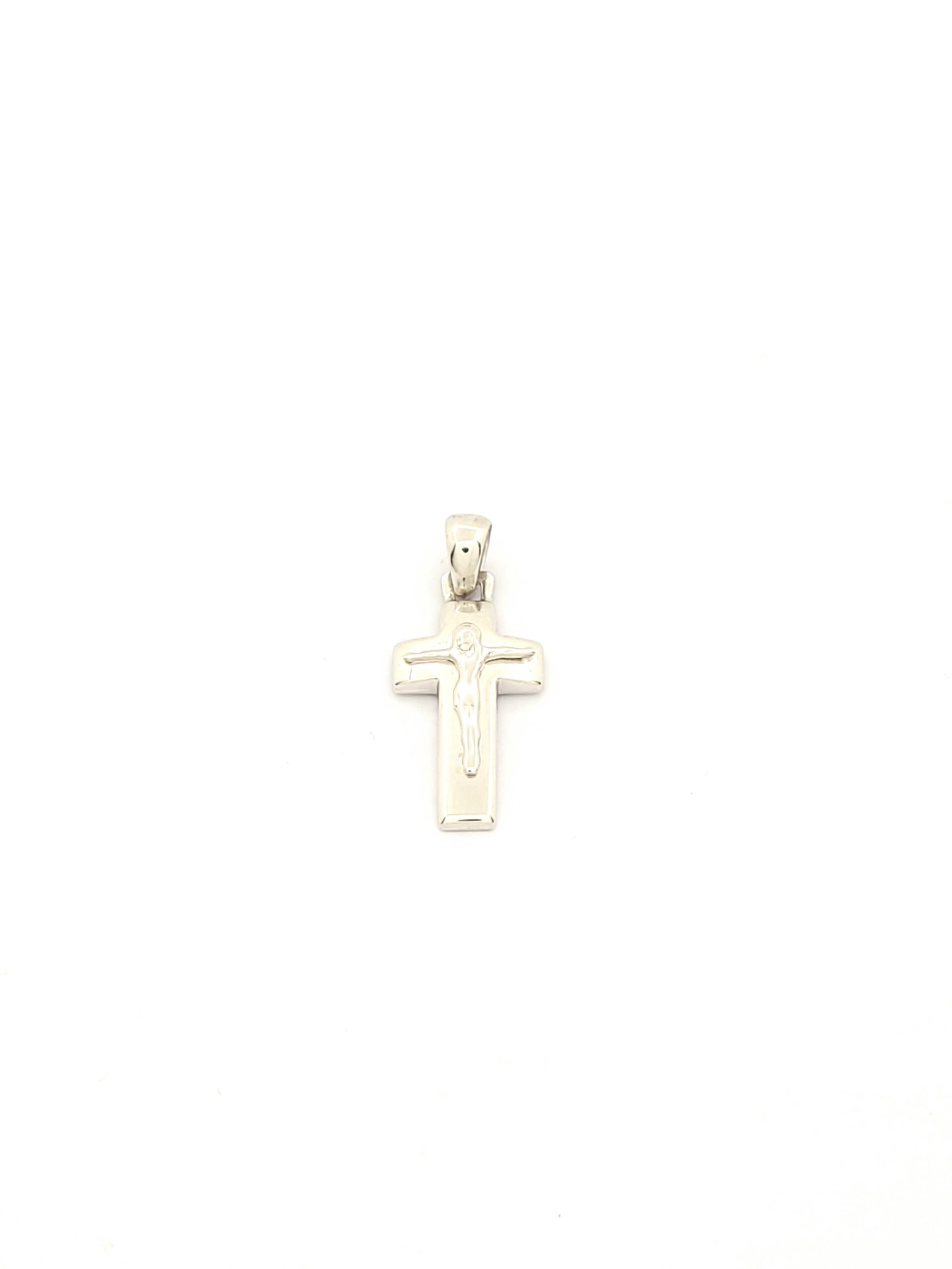 Ασημένιος Σταυρός Της Luxor, κωδ.101122