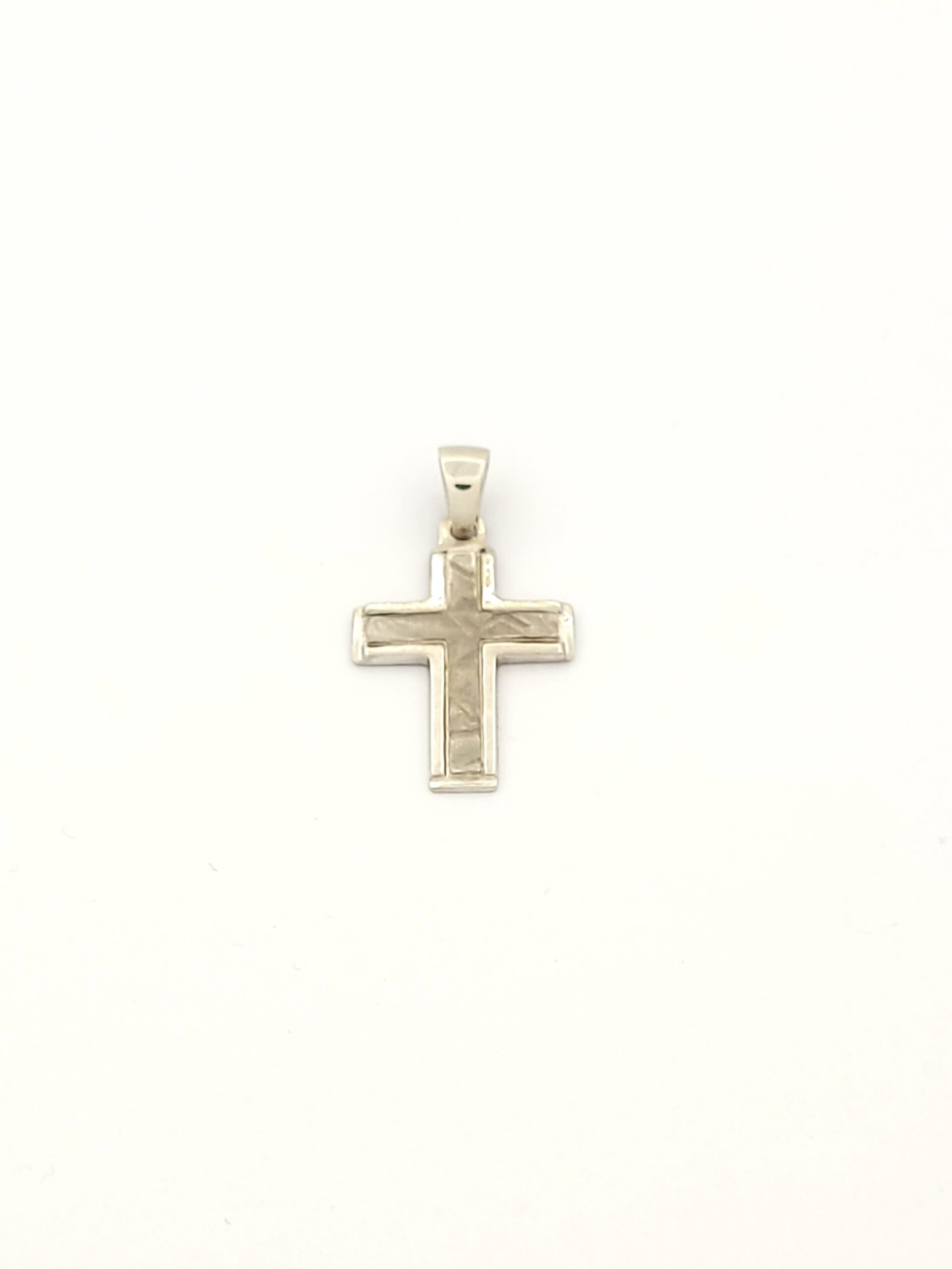 Ασημένιος Σταυρός Της Luxor, κωδ.102933