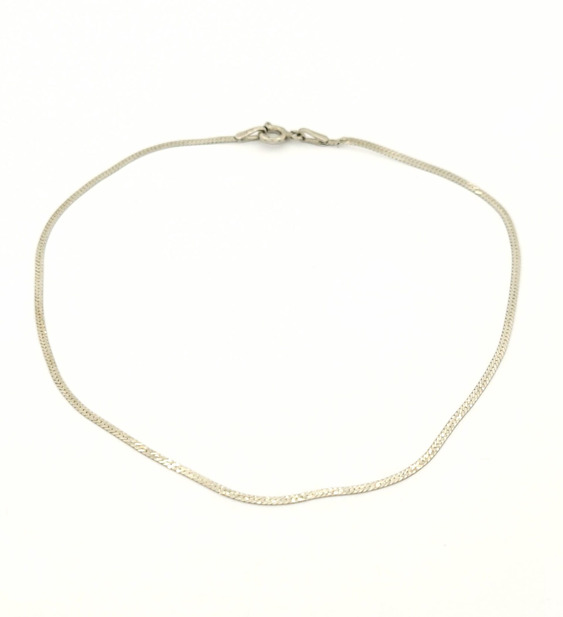 Ασημένιο Γυναικείο Βραχιόλι Της Silver Union κωδ.103299