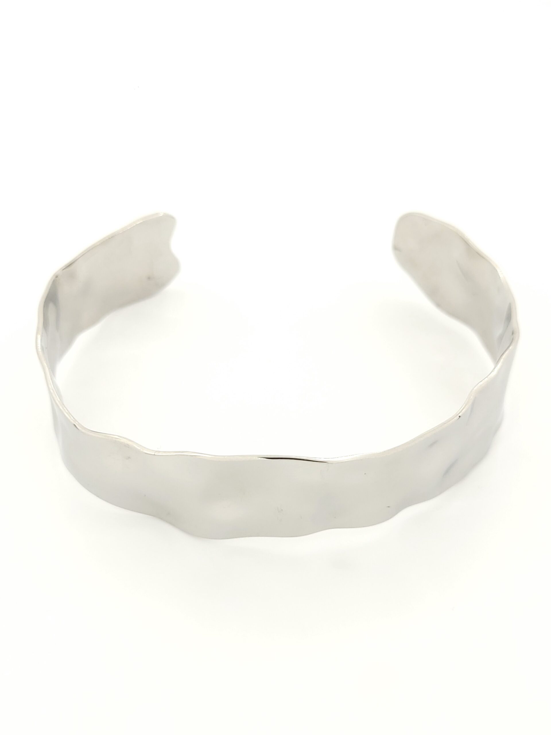 Ατσάλινο Γυναικείο Βραχιόλι DND Steel κωδ.107092