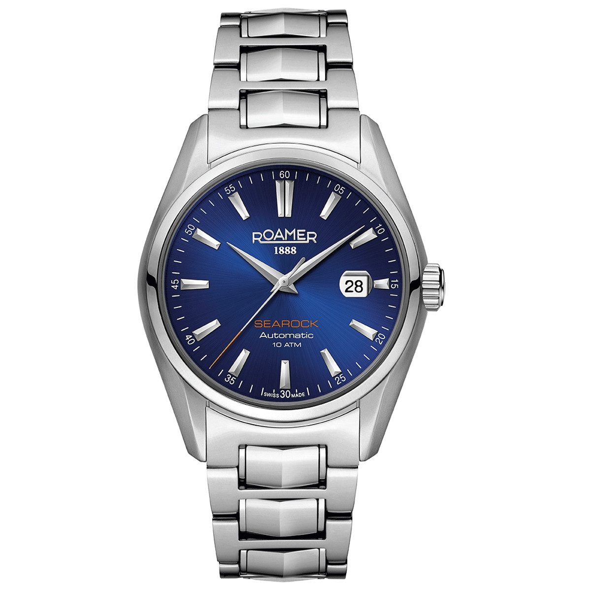 ROAMER SEAROCK AUTOMATIC