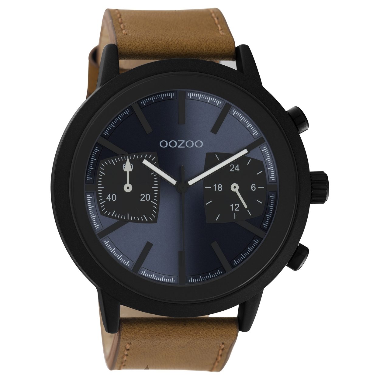 Ανδρικό Ρολόι Oozoo C10805