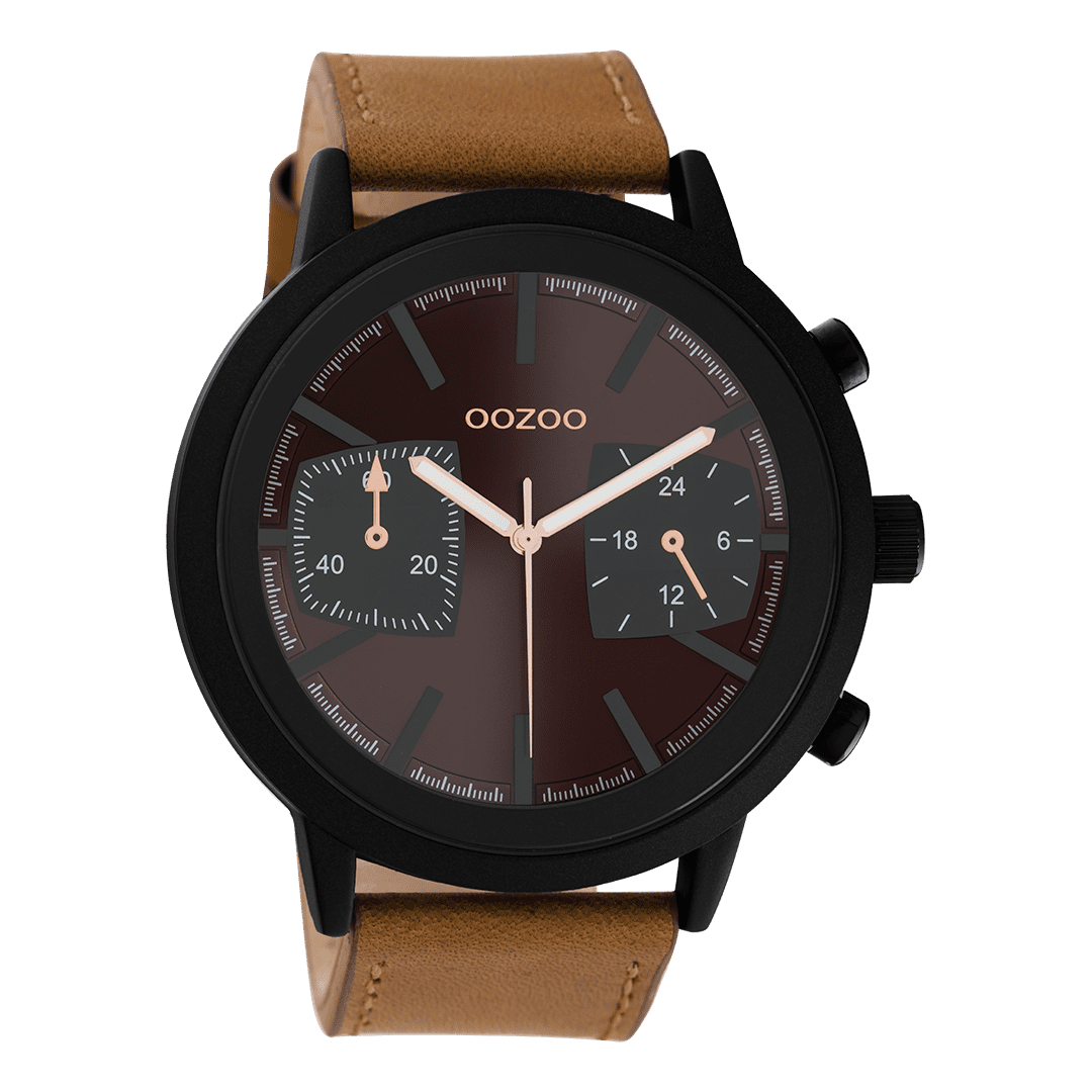 Ανδρικό Ρολόι Oozoo C10806