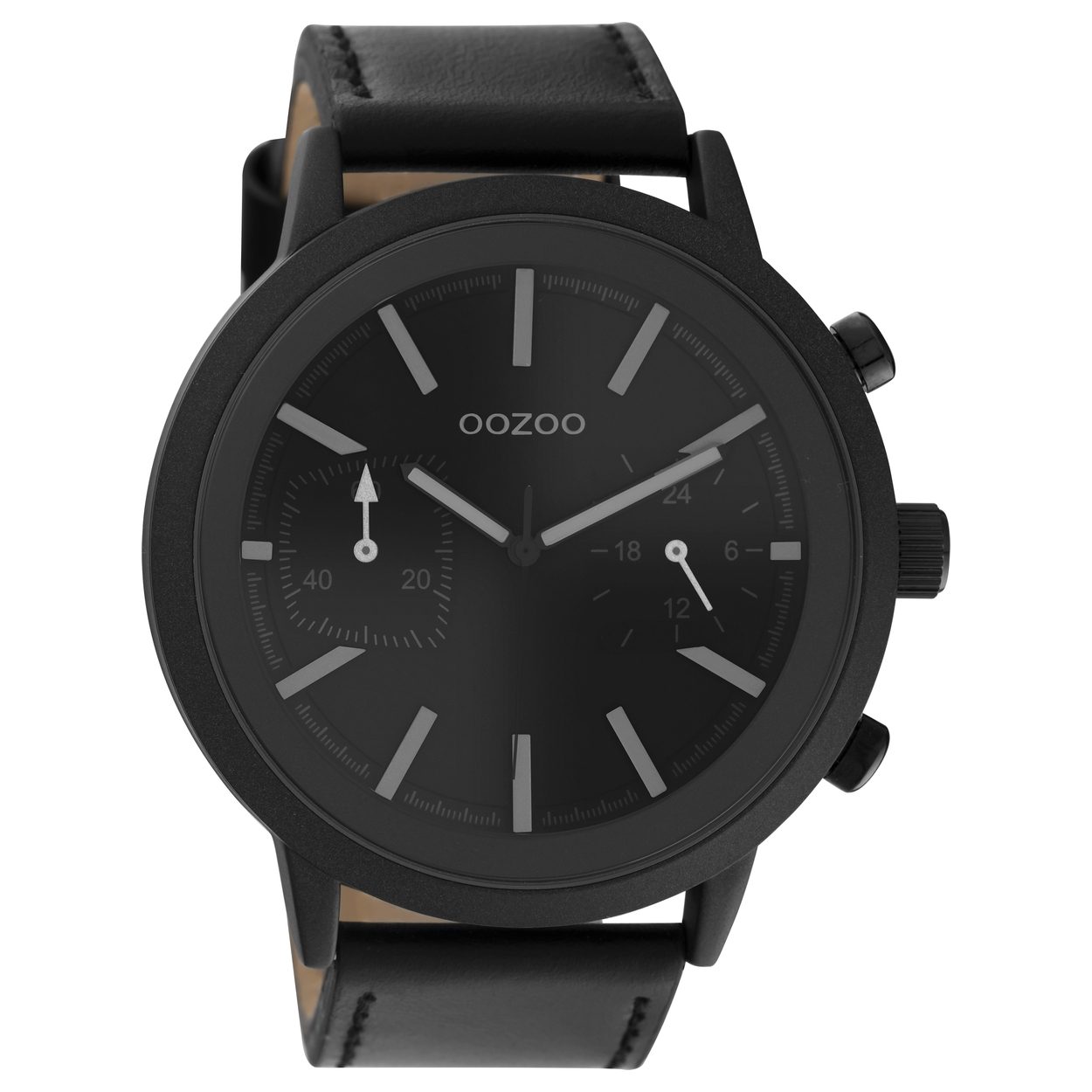 Ανδρικό Ρολόι Oozoo C10809