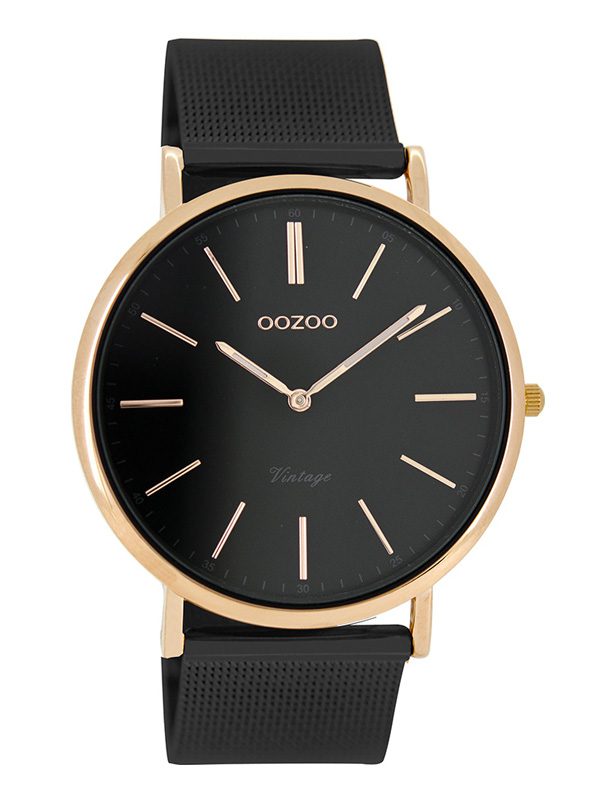 Ρολόι Oozoo Vintage C8761