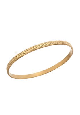 Ατσάλινο Επιχρυσωμένο Βραχιόλι Puppis κωδ.PUB18427g