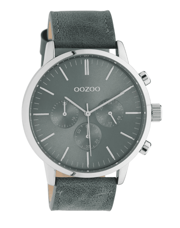 Ανδρικό Ρολόι Oozoo C10915