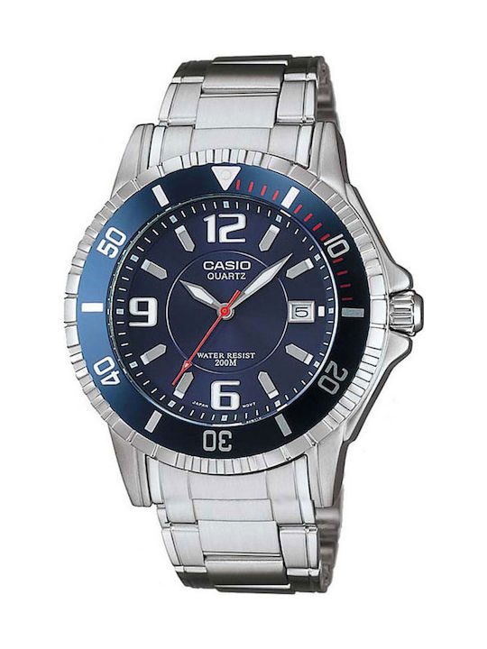 Ρολόι Casio Standard Καταδυτικό MTD-1053D-2AV