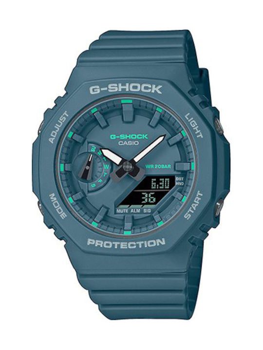 Ρολόι Casio G-Shock gma-s1200ga-3aer