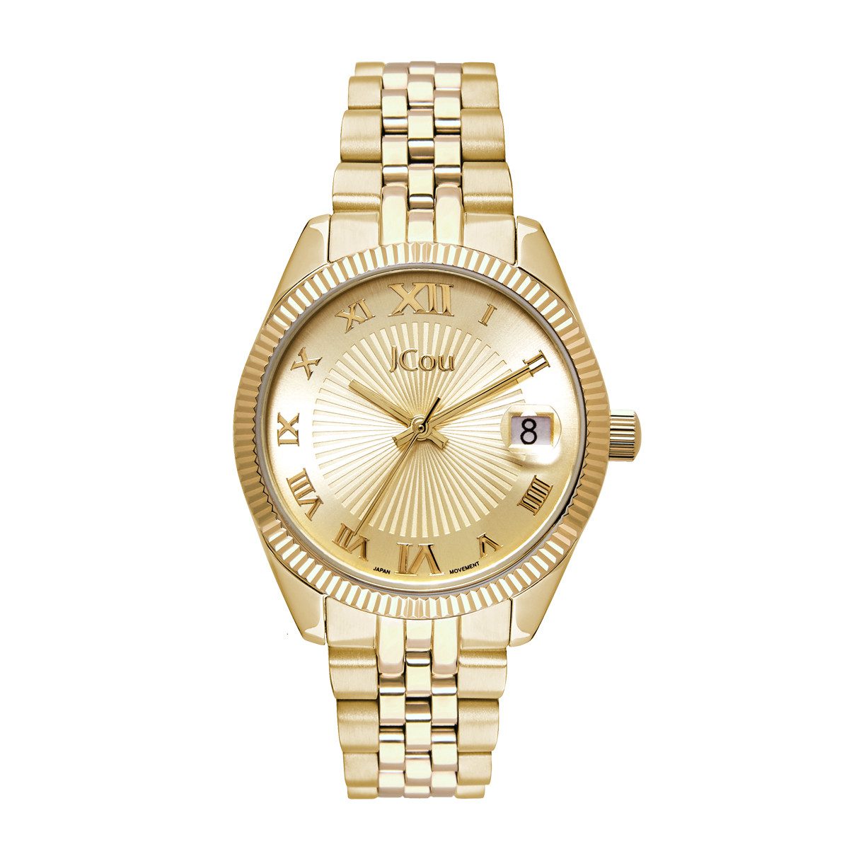 JCou Queen's Mini JU17031-17