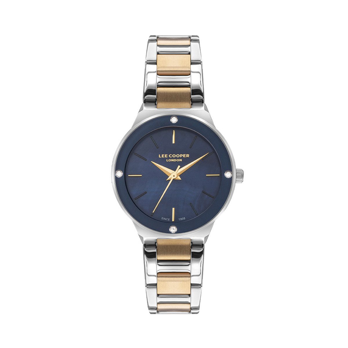 Γυναικείο Ρολόι Lee Cooper 480 LC07480.290