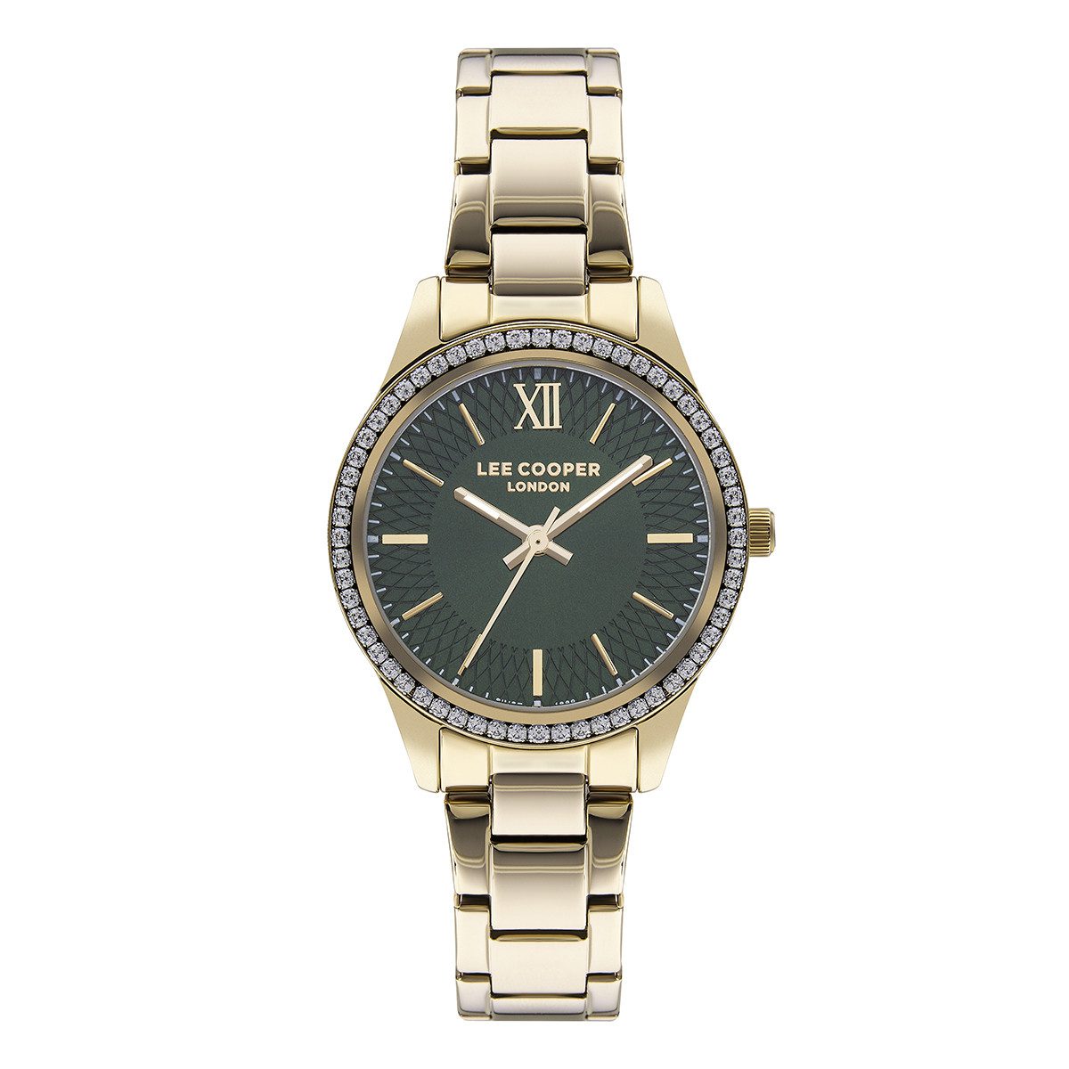 Γυναικείο Ρολόι Lee Cooper 569 LC07569.170