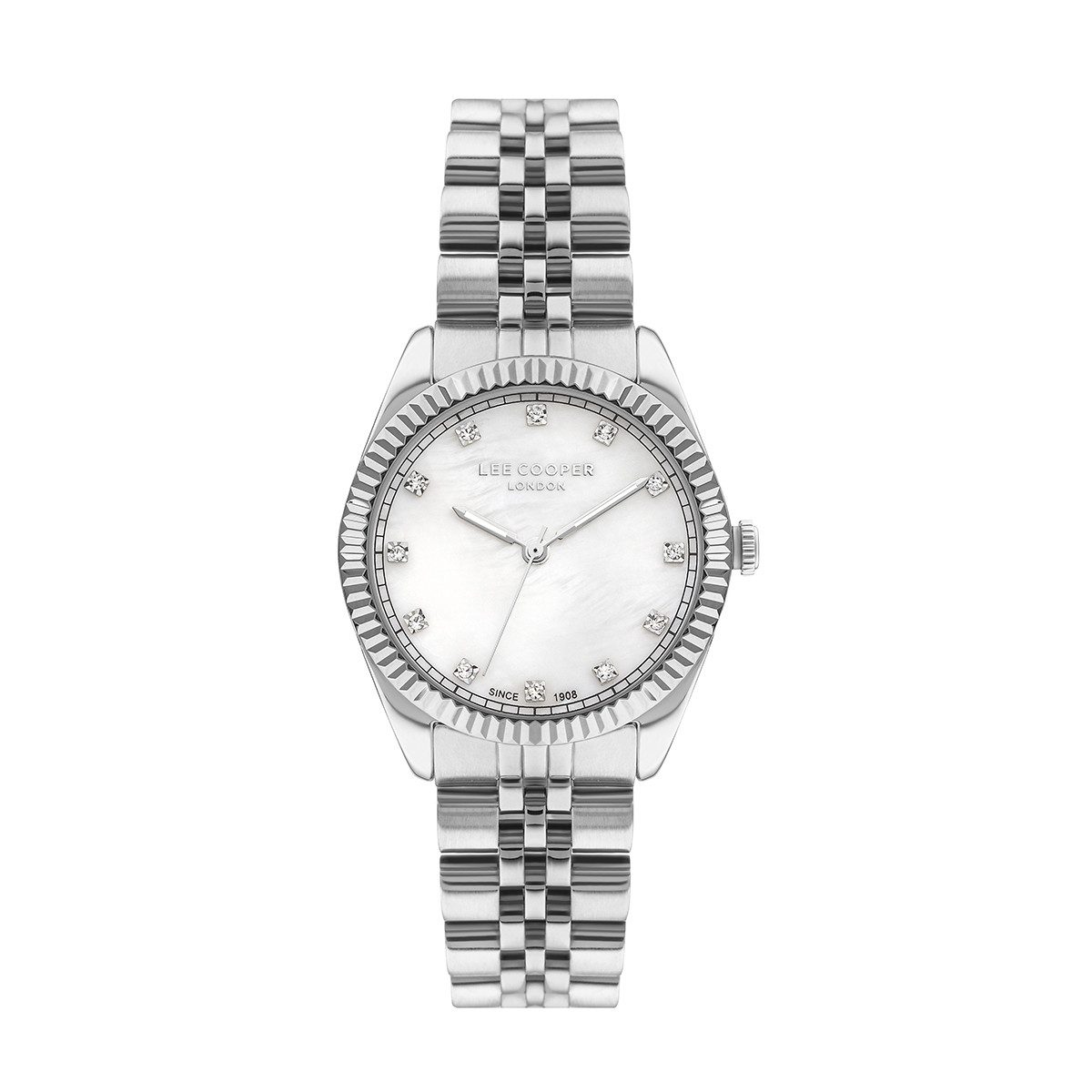 Γυναικείο Ρολόι Lee Cooper 681 LC07681.320