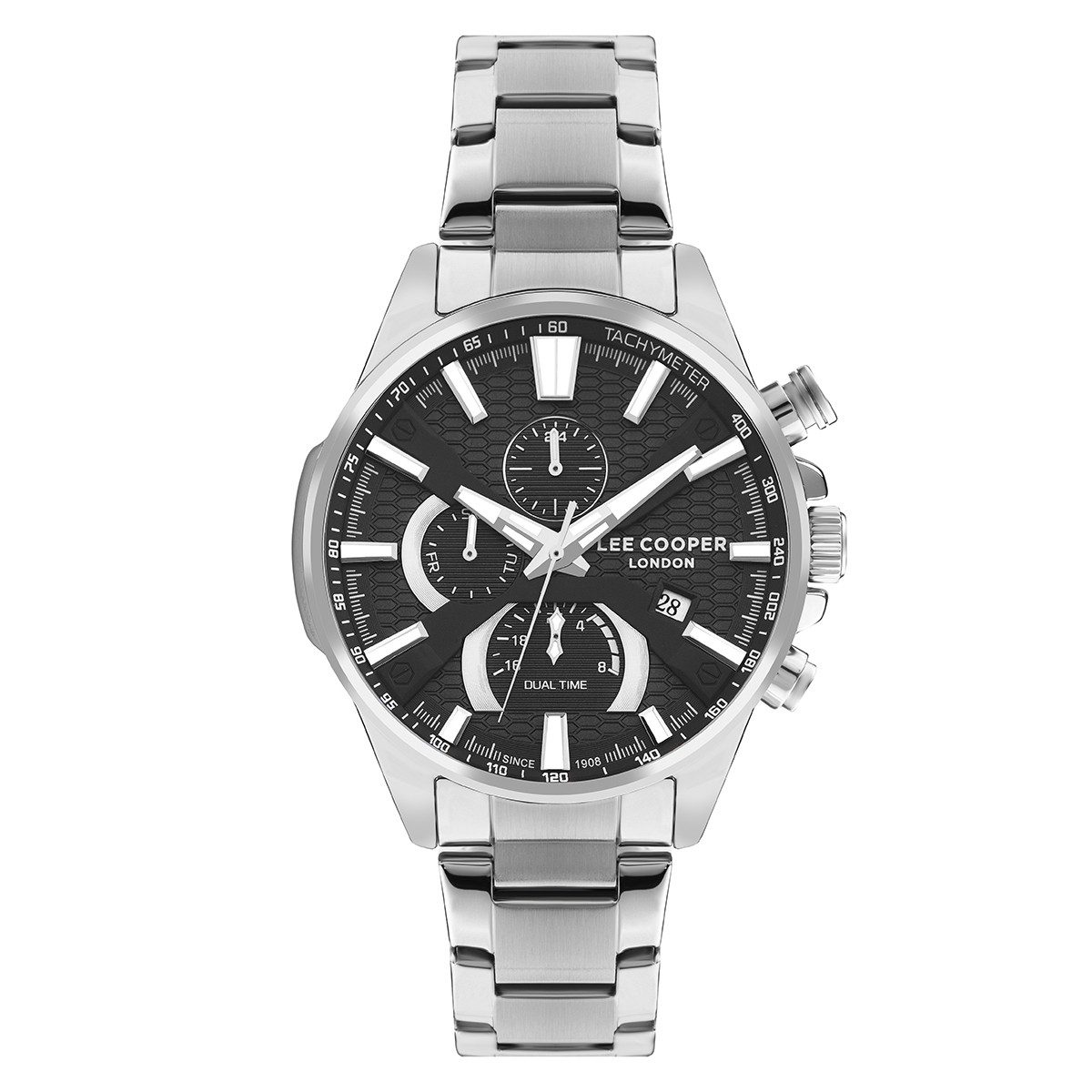 Ανδρικό Ρολόι Lee Cooper 801 LLC07801.360