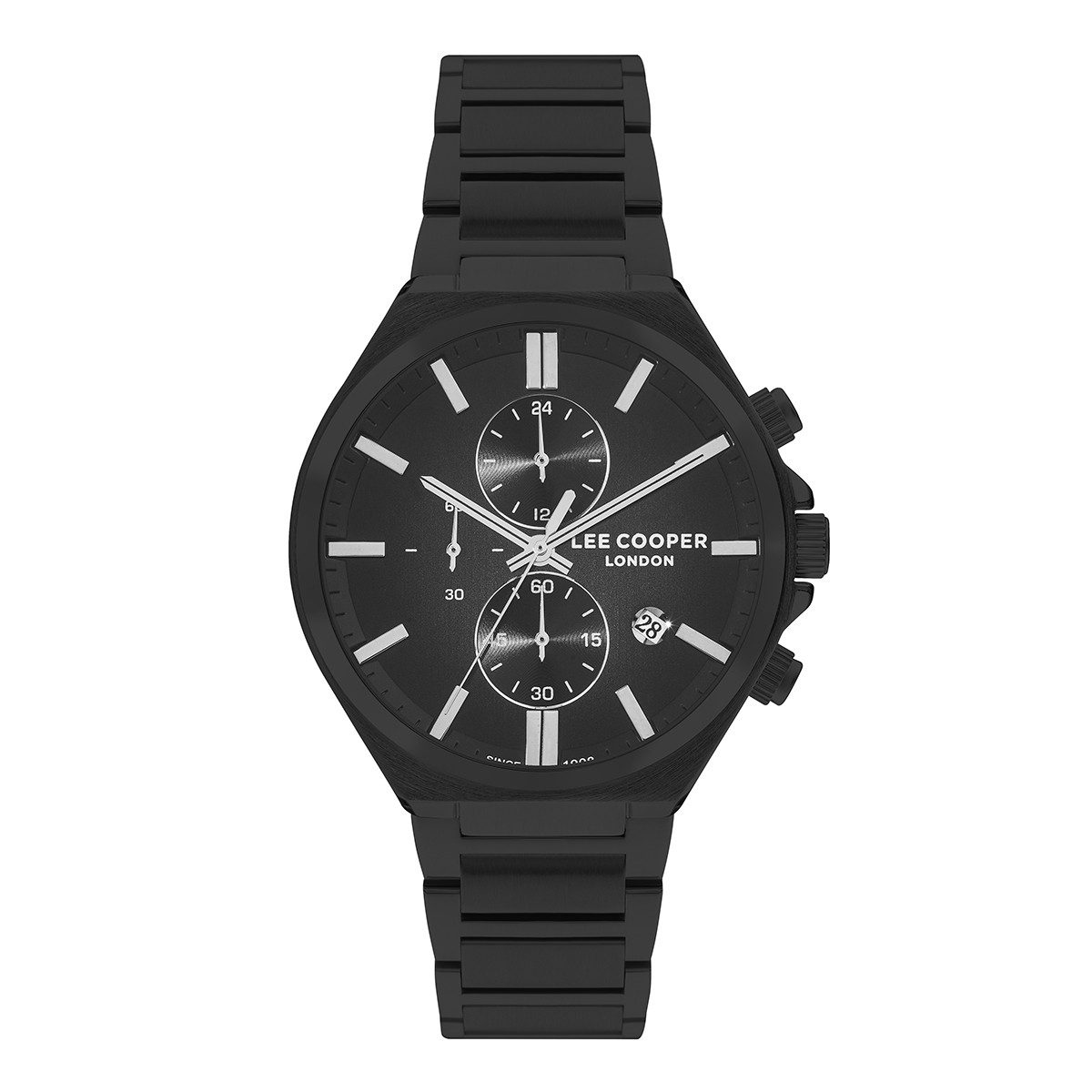 Ανδρικό Ρολόι Lee Cooper 835 LC07835.650