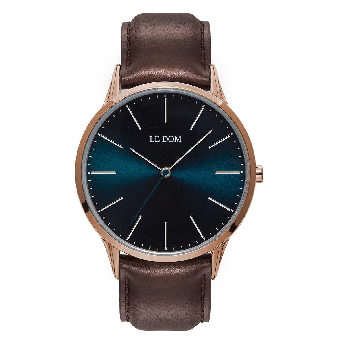 Ανδρικό Ρολόι LE DOM CLASSIC COLLECTION LD.1001-13