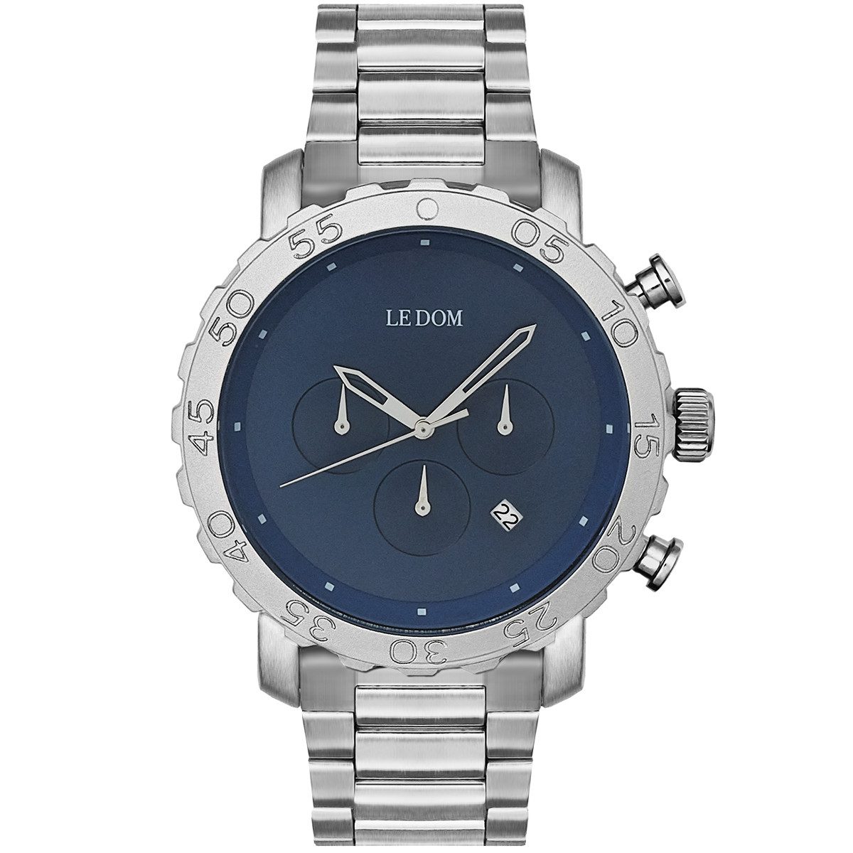 LE DOM MULTIVERSE LD.1496-3