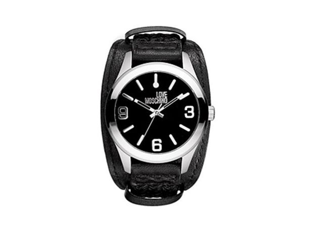 Γυναικείο Ρολόι Love Moschino MW0414