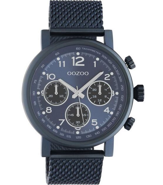 Ανδρικό Ρολόι Oozoo C10701