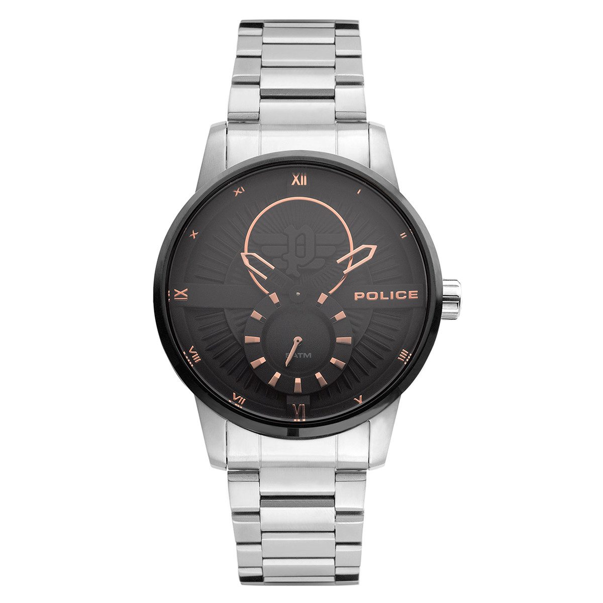 Ανδρικό ρολόι POLICE AVONDALE PEWJG2110140