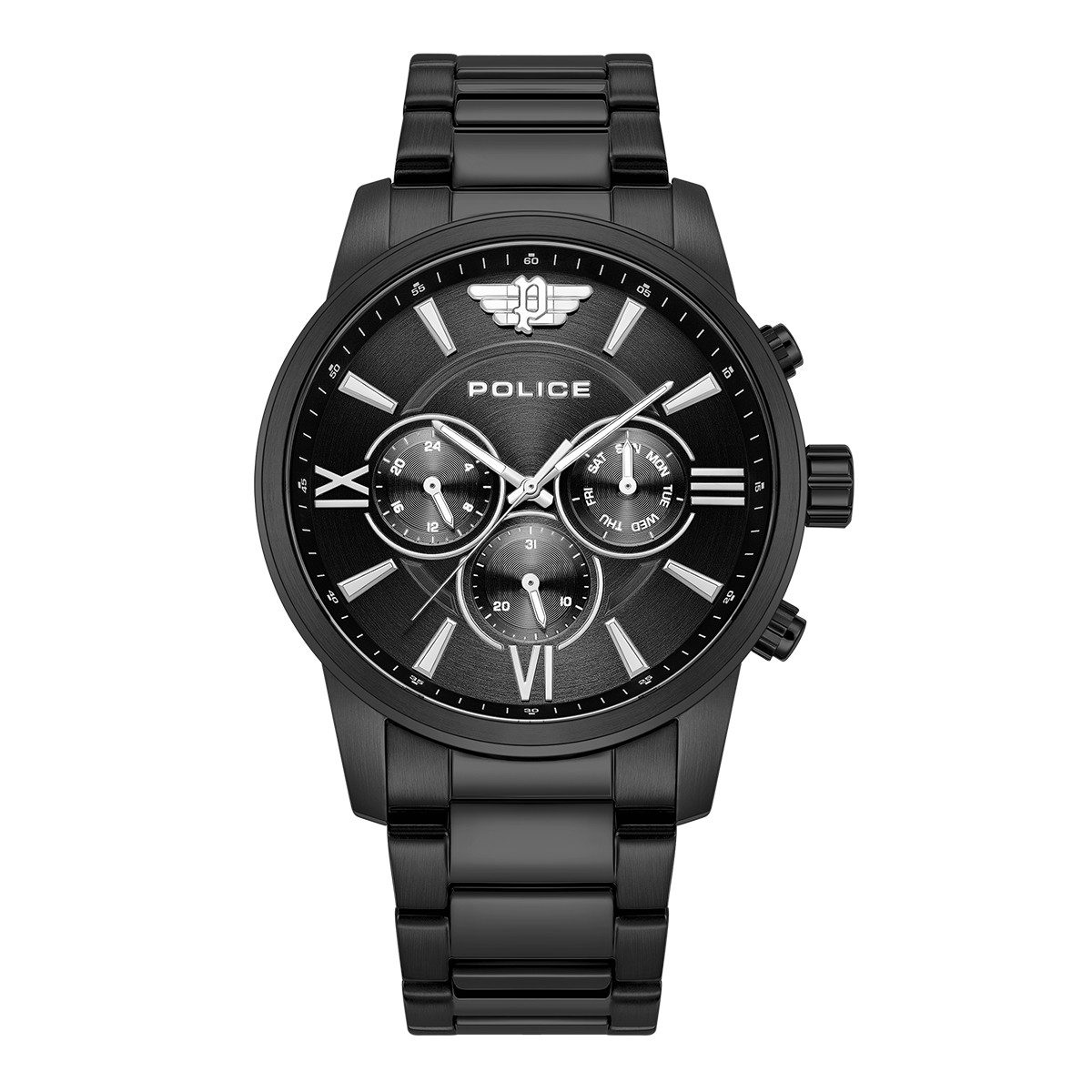Ανδρικό ρολόι POLICE AVONDALE PEWJK0004406