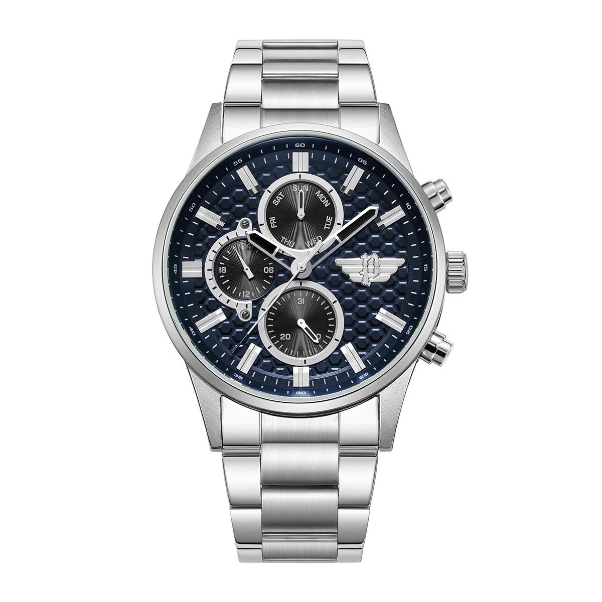 Ανδρικό ρολόι POLICE TAURIKO PEWJK2229405