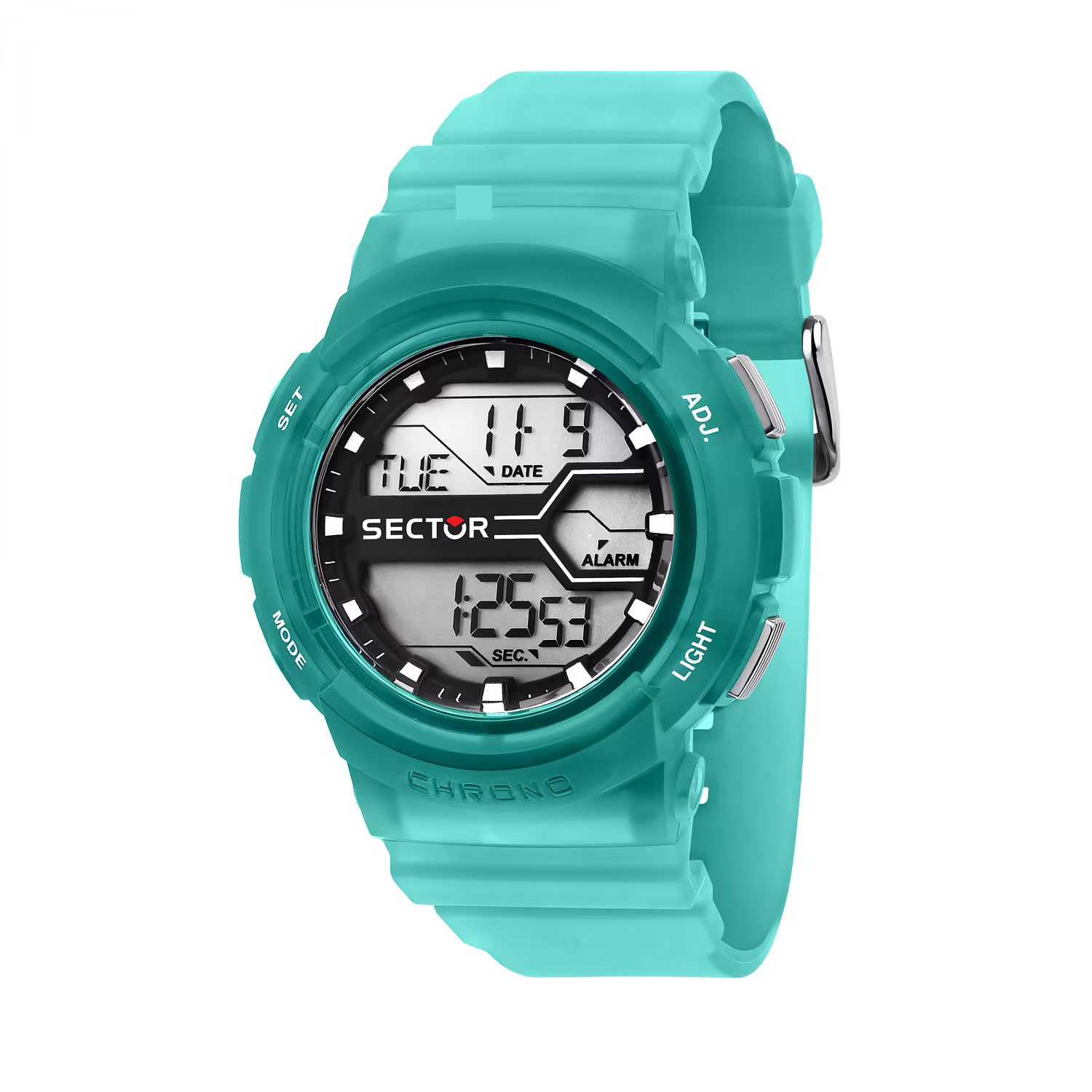 Ρολόι SECTOR EX-39 Series R3251547003