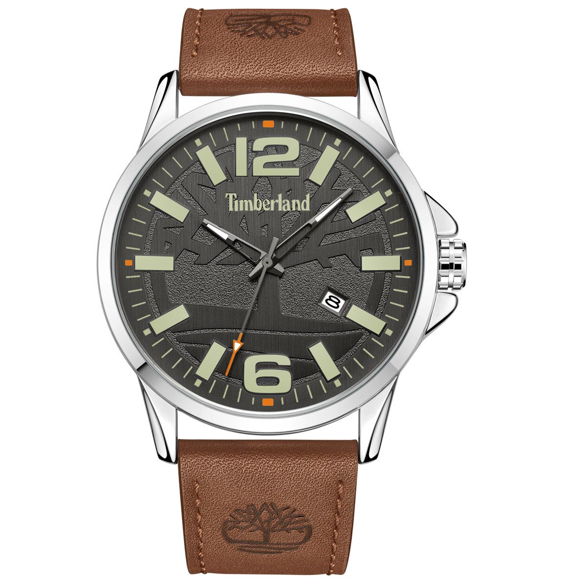 Ανδρικό Ρολόι Timberland BERNARDSTON TDWGB2131801