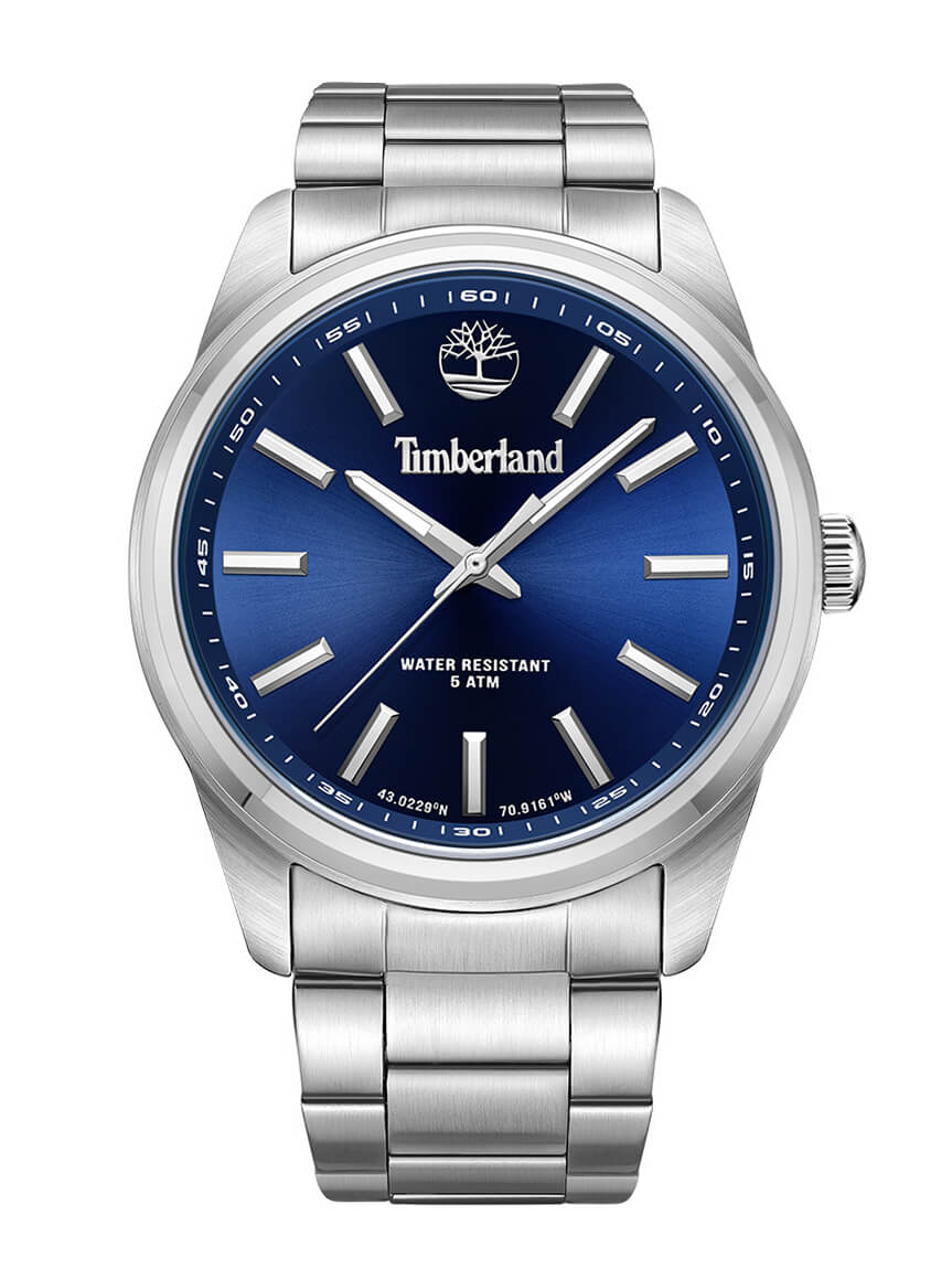 Ανδρικό Ρολόι Timberland Northbridge TDWGG0010805