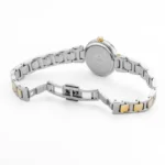 Roamer Dreamline Diamond Swiss Two Tone Stainless Steel Bracelet 967847-47-20-50 - Image 4