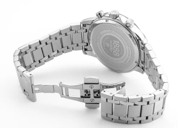 Ανδρικό Ρολόι ROAMER MERCURY CHRONO 968988-41-65-20 - Image 4