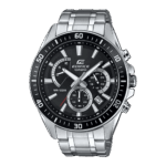 Ρολόι Casio Edifice Chrono Black EFR-552D-1AVUEF