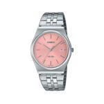 Ρολόι Casio Standard Pink MTP-B145D-4AVEF