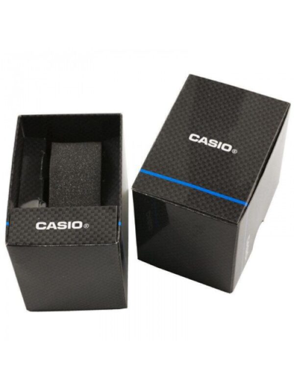 Γυναικείο Ρολόι Casio Two Tone Stainless Steel Bracelet LTP-1234PSG-7AEG - Image 5