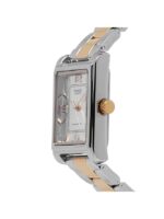 Γυναικείο Ρολόι Casio Two Tone Stainless Steel Bracelet LTP-1234PSG-7AEG - Image 2