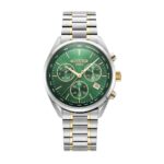 Ανδρικό Ρολόι Roamer Pro Chrono Two Tone 993819-47-75-20
