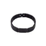 Ατσάλινο Ανδρικό Βραχιόλι Puppis κωδ.PUB21783