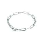 Ατσάλινο Βραχιόλι Puppis κωδ.PUB39503S