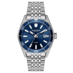 Ανδρικό ρολόι QUANTUM ADRENALINE 1215 Sapphire Crystal Bracelet ADG1215.390