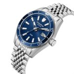 Ανδρικό ρολόι QUANTUM ADRENALINE 1215 Sapphire Crystal Bracelet ADG1215.390 - Image 2