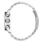 Ανδρικό ρολόι QUANTUM ADRENALINE 1219 Sapphire Crystal Multifunction Bracelet ADG1219.350 - Image 4